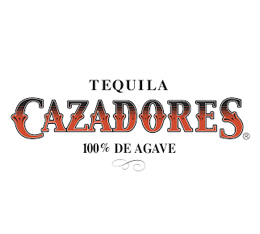 Tequila Cazadores