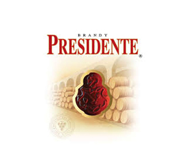 Brandy Preseidente