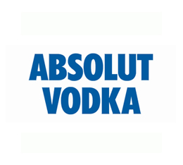Vodka Absolut