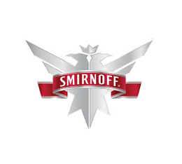 Vodka Smirnof