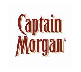 Ron Captain Morgan